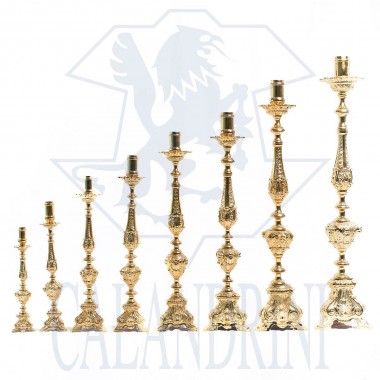 CANDELABROS